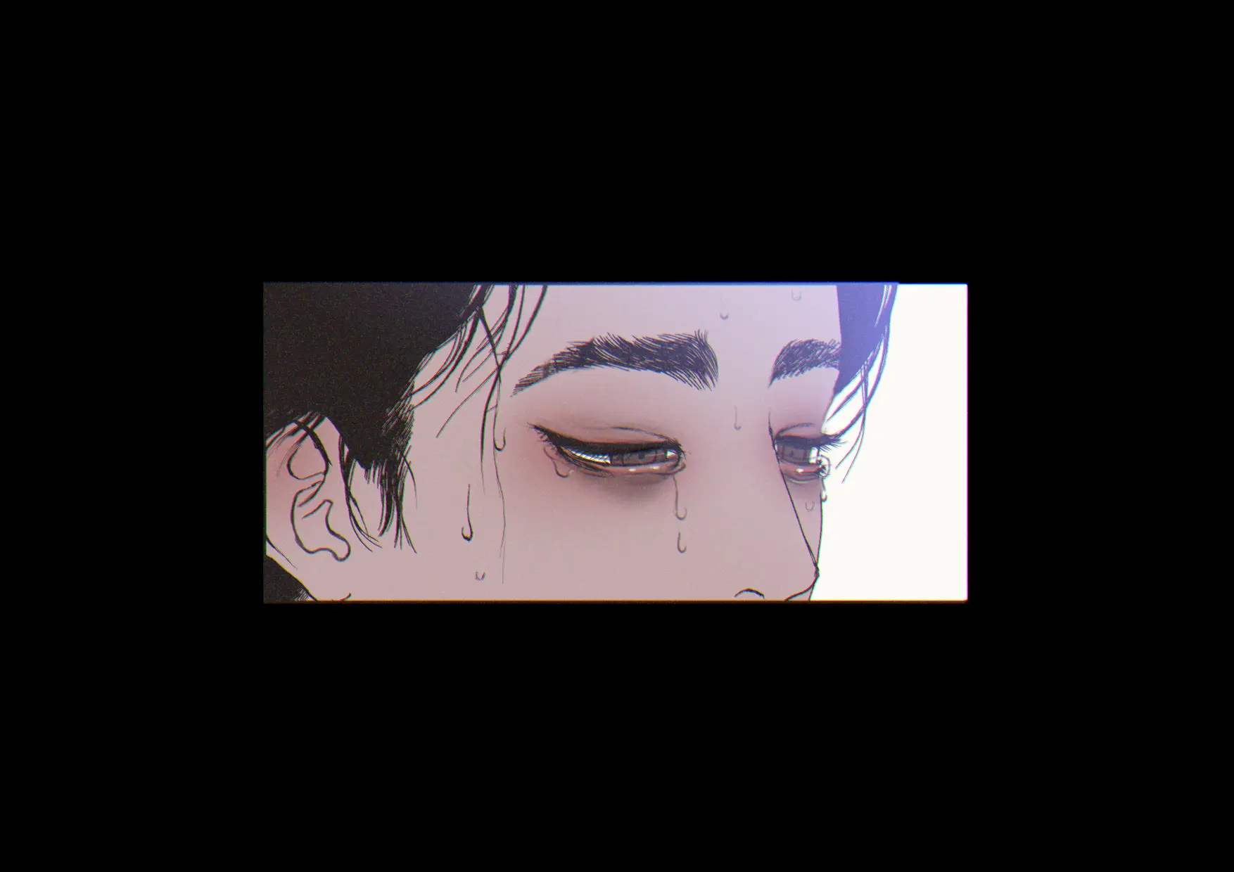 Boku-Tachi Ikenai Koto Shiteru│우리들 몹쓸 짓 하고 있어